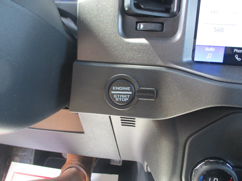 2026 Ford Bronco 4-Door Badlands - Photo 6