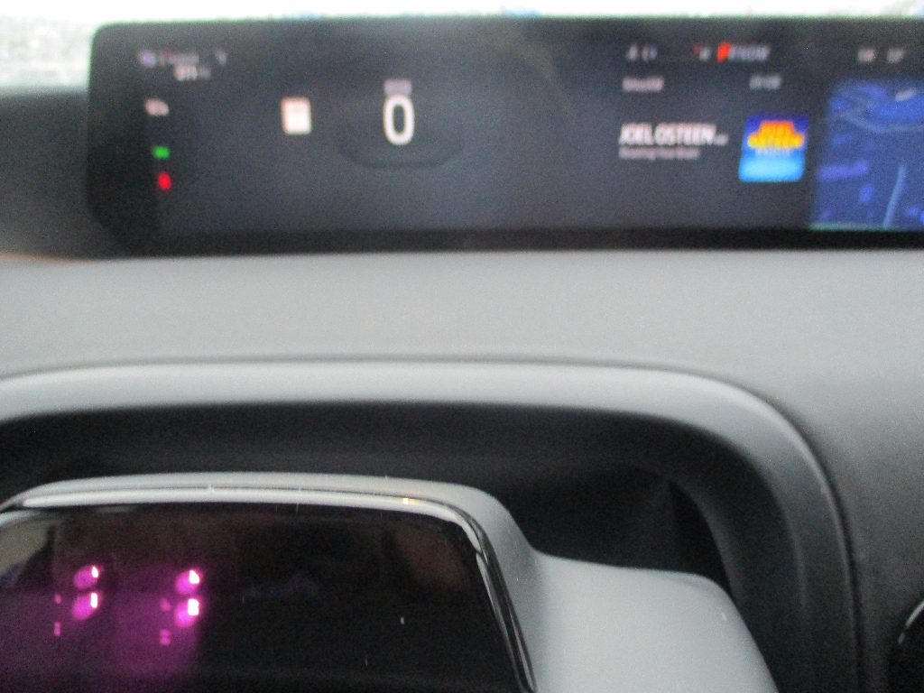 2026 Ford Expedition Tremor - Photo 13