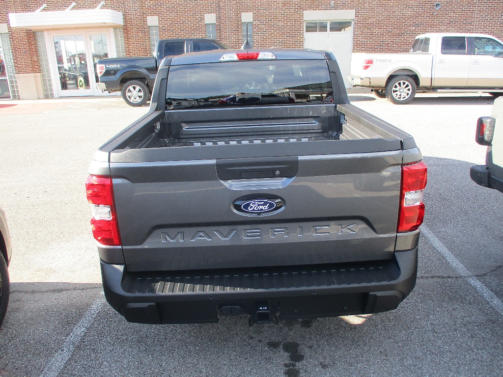 2026 Ford Maverick XL - Photo 18