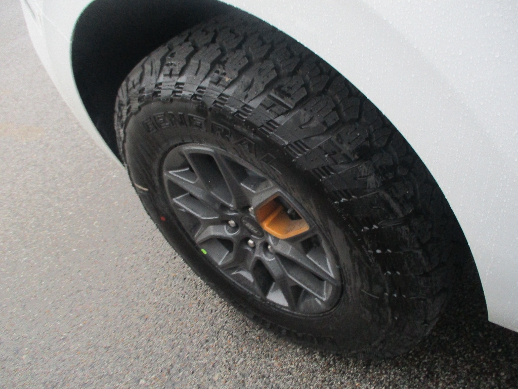 2026 Ford Expedition Tremor - Photo 25