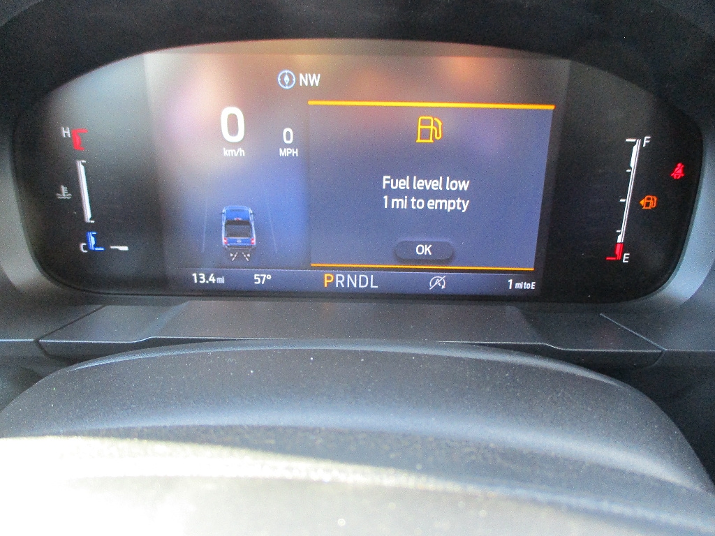 2026 Ford Maverick XL - Photo 12