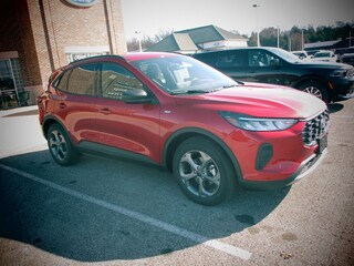 2026 Ford Escape ST-Line Sport Utility