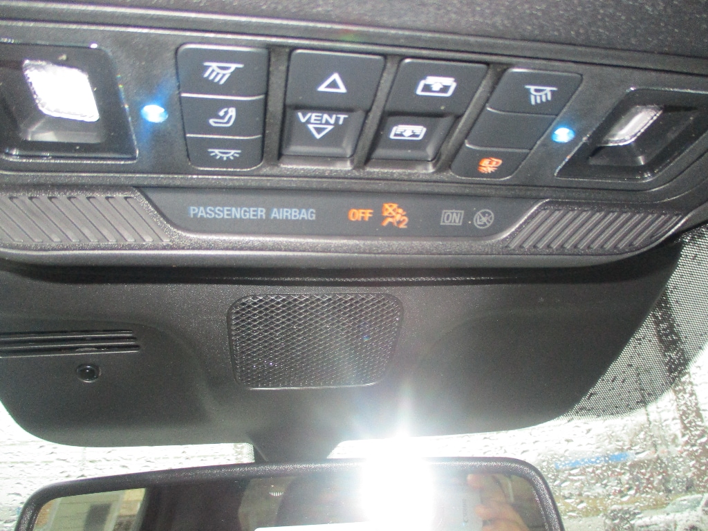 2026 Ford Expedition Tremor - Photo 17