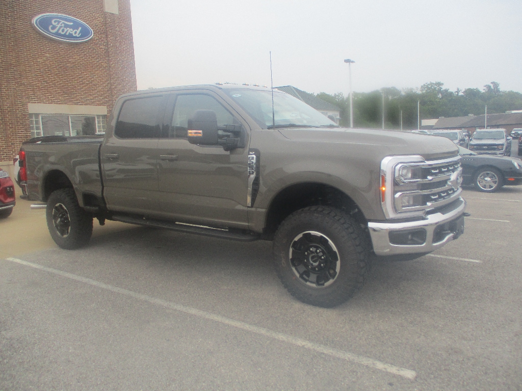 New 2026 Ford Super Duty F-250 SRW XLT