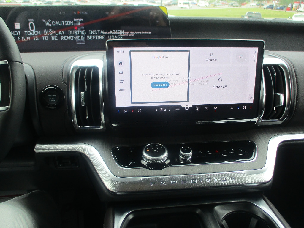 2026 Ford Expedition MAX Platinum - Photo 6