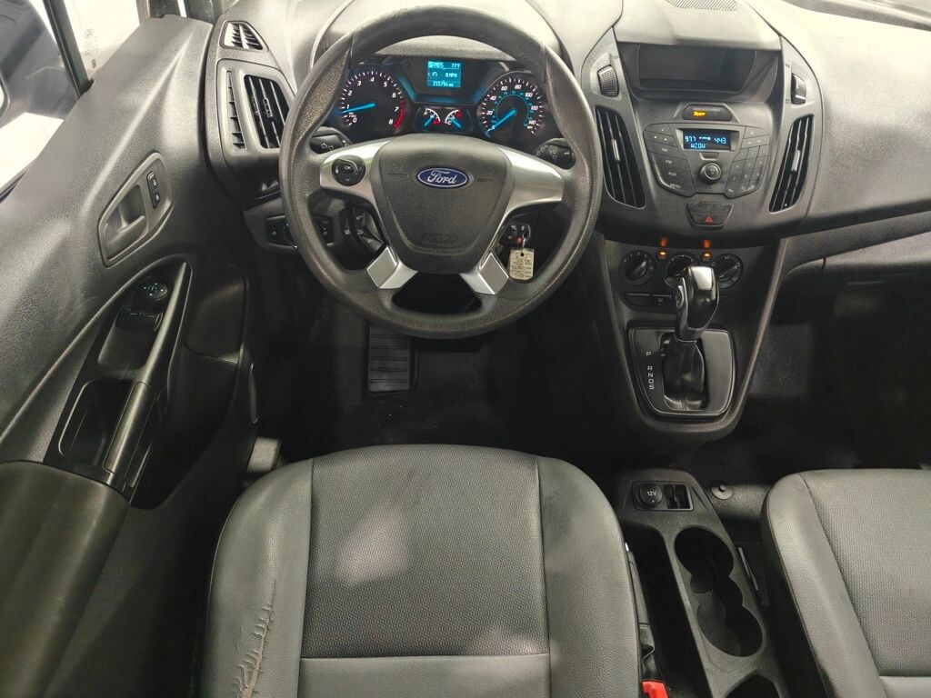 Used 2017 Ford Transit Connect XL Cargo Van