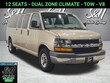  Chevrolet Express 3500