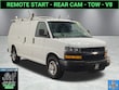  Chevrolet Express 2500