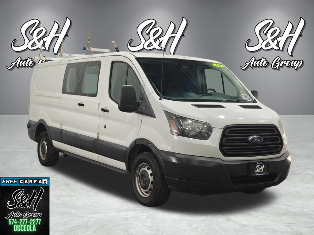 2015 Ford Transit Base