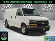  Chevrolet Express 2500