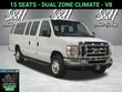  Ford E-350SD