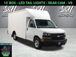  Chevrolet Express 3500