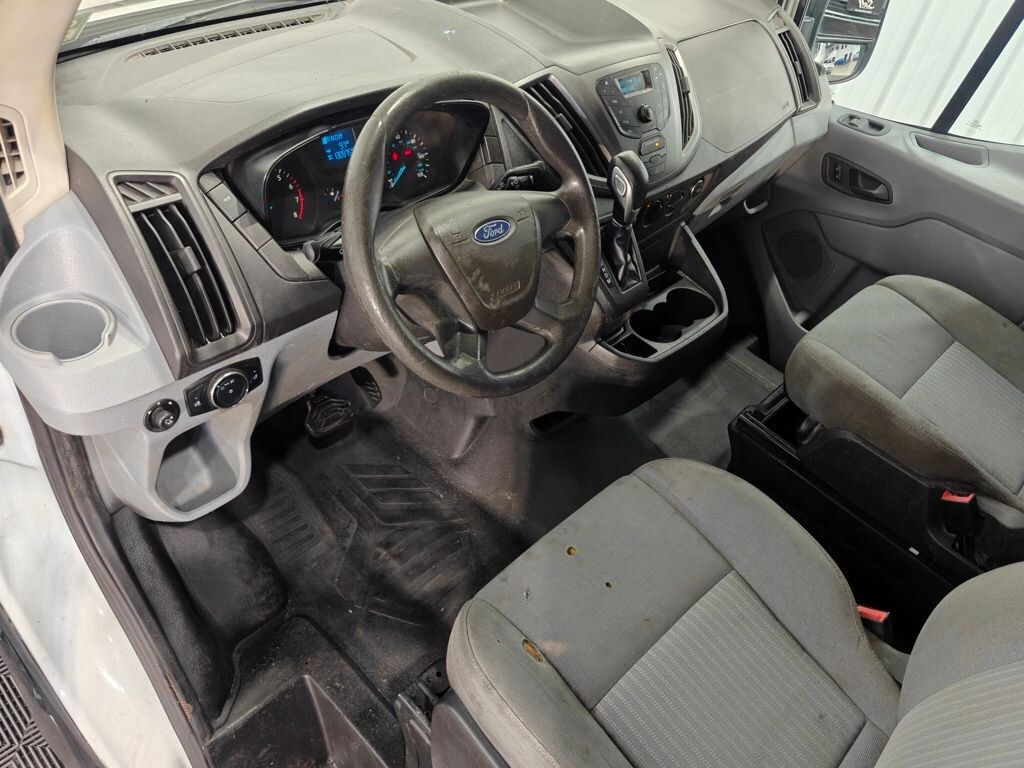Used 2015 Ford Transit-150 Base Cargo Van