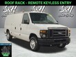 Ford E-150