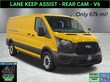  Ford Transit-250