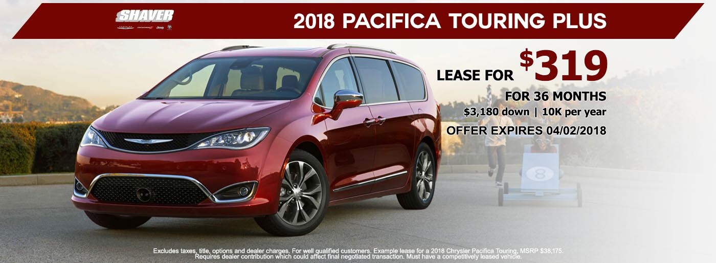 New & Used Cars Thousand Oaks, CA Chrysler Dealership