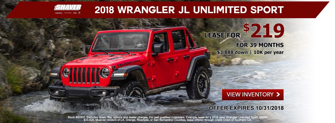 New & Used Cars Thousand Oaks, CA Chrysler Dealership