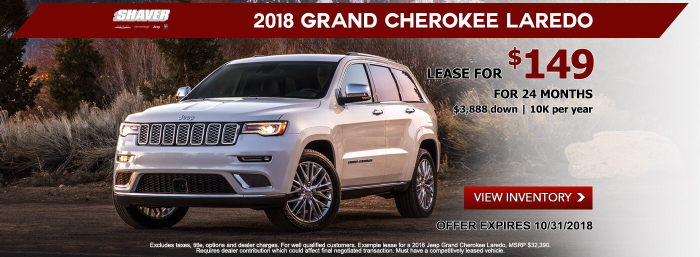 New & Used Cars Thousand Oaks, CA Chrysler Dealership