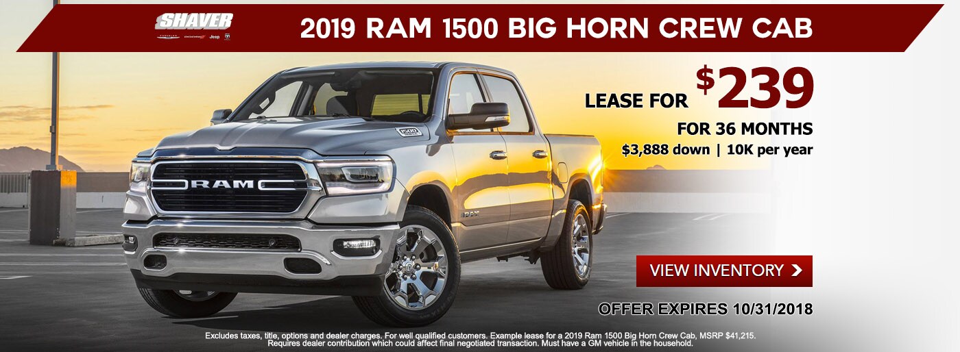 New & Used Cars Thousand Oaks, CA Chrysler Dealership