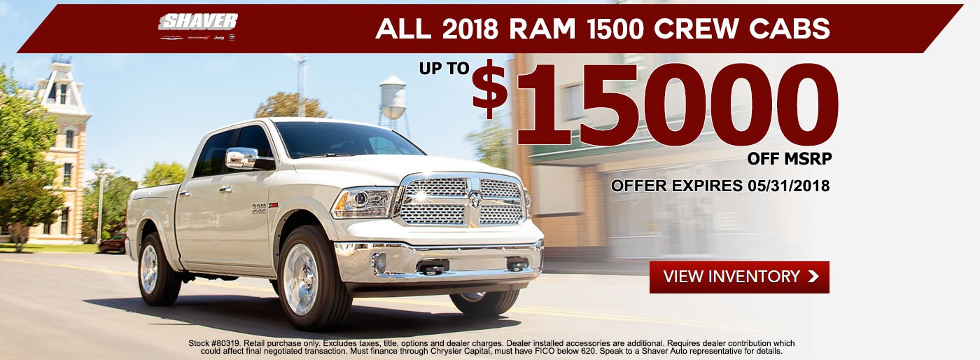 New & Used Cars Thousand Oaks, CA Chrysler Dealership