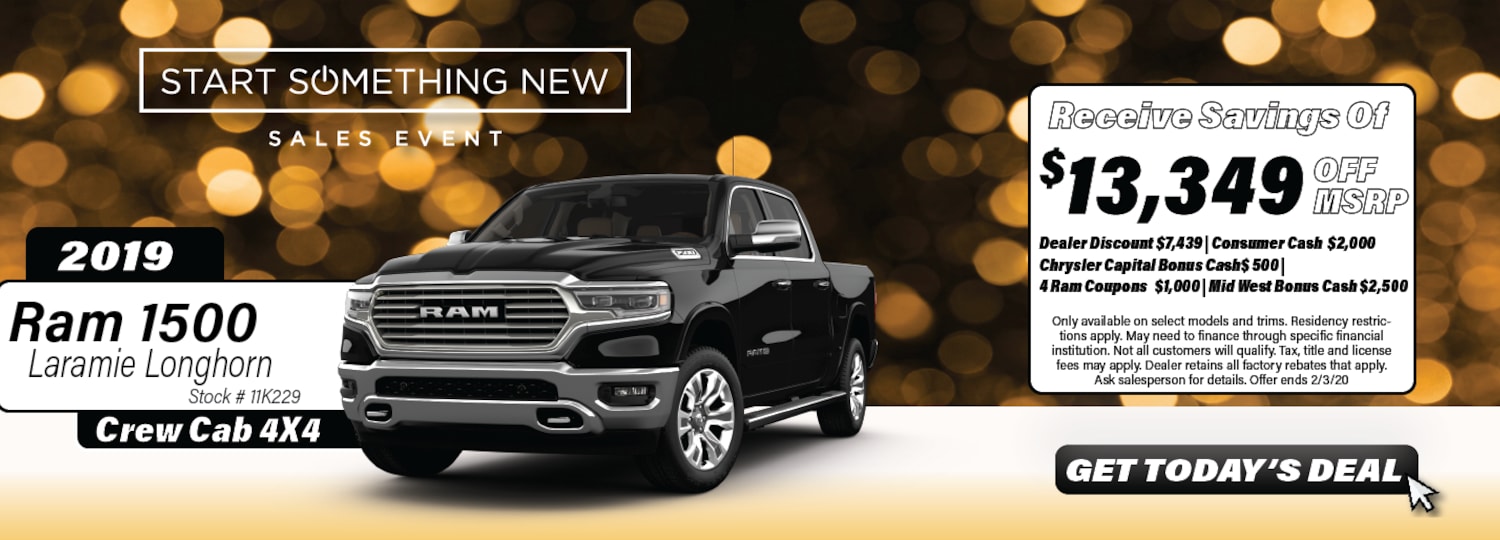 Shawano Auto Sales Chrysler, Dodge, Jeep, & Ram Shawano, WI