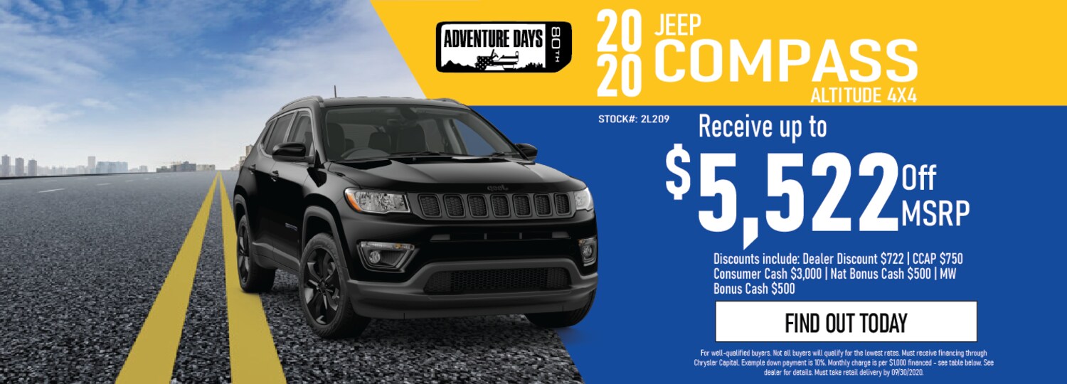 Shawano Auto Sales Chrysler, Dodge, Jeep, & Ram Shawano, WI