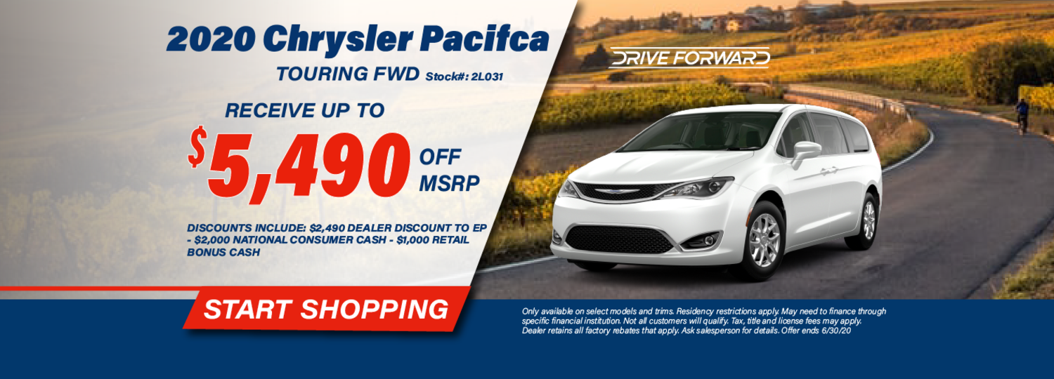 Shawano Auto Sales Chrysler, Dodge, Jeep, & Ram Shawano, WI