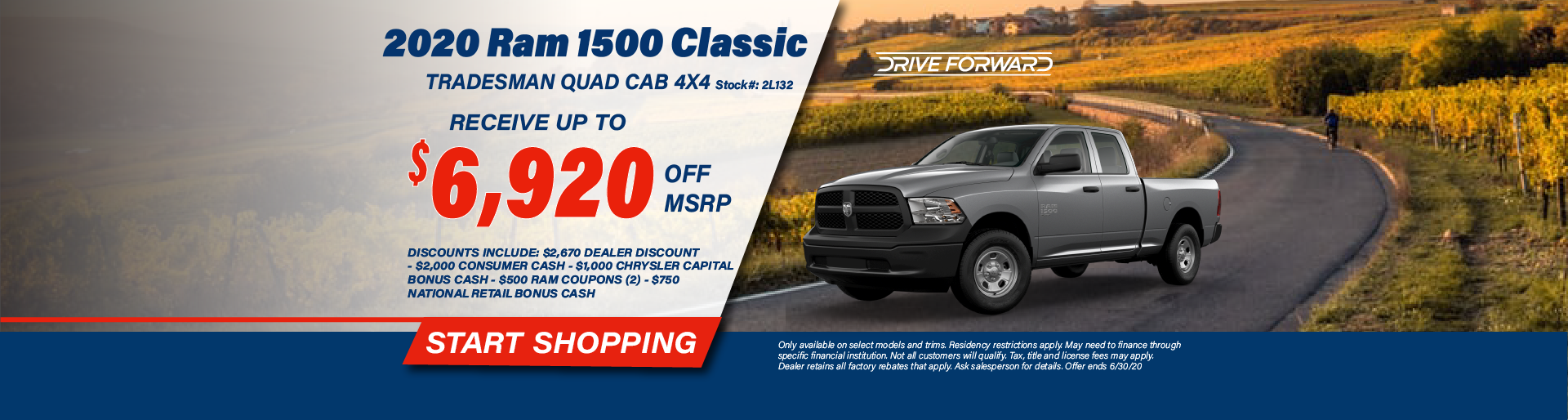New Vehicle Specials in Shawano, WI Shawano Auto Sales CDJR