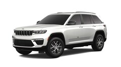 2023 Jeep Grand Cherokee LIMITED 4X4 Sport Utility for sale near Green Bay