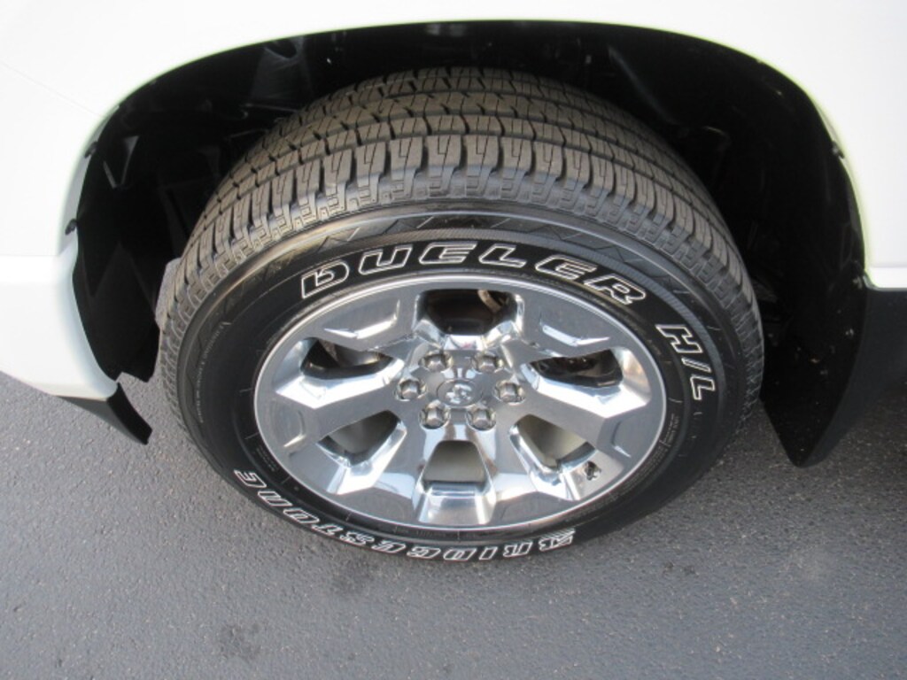 Used 2019 Ram AllNew 1500 Big Horn/Lone Star For Sale Shawano WI