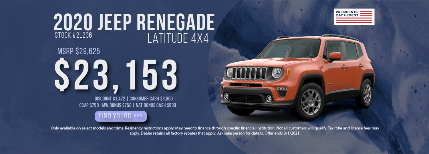 Shawano Auto Sales Chrysler, Dodge, Jeep, & Ram Shawano, WI