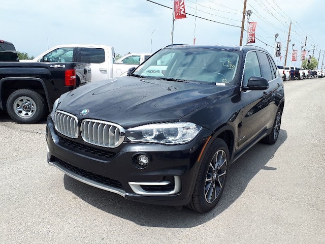 Shaw Gmc Calgary >> 2018 Bmw X5 Xdrive35i Leather Sunroof Sport Mode Suv Shaw Gmc Calgary >> 2018 Bmw X5 Xdrive35i Leather Sunroof Sport Mode Suv