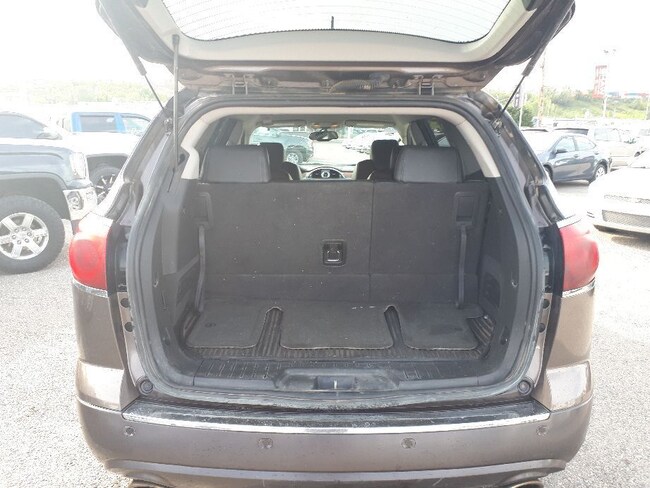 2010 Buick Enclave Used Suv For Sale Calgary Ab Stock