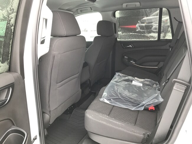 2019 Chevrolet Tahoe New Suv For Sale Calgary Ab Car