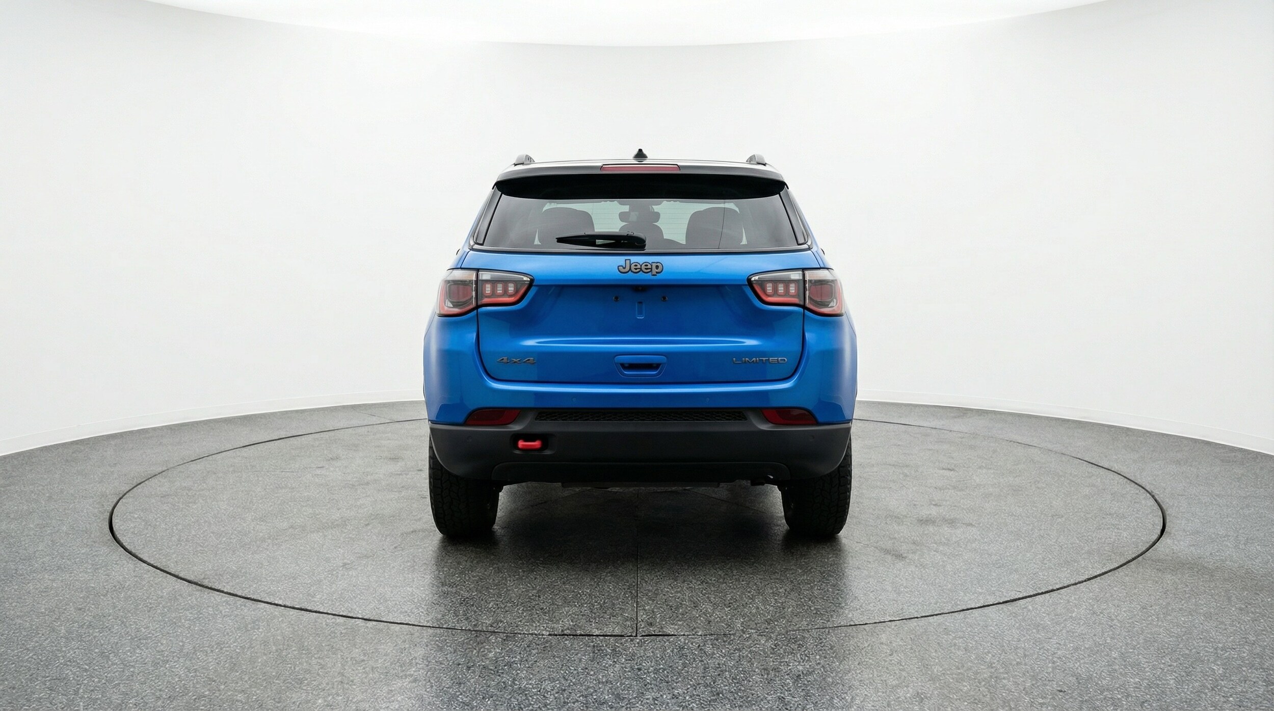Thumbnail: 2025 Jeep Compass - 6