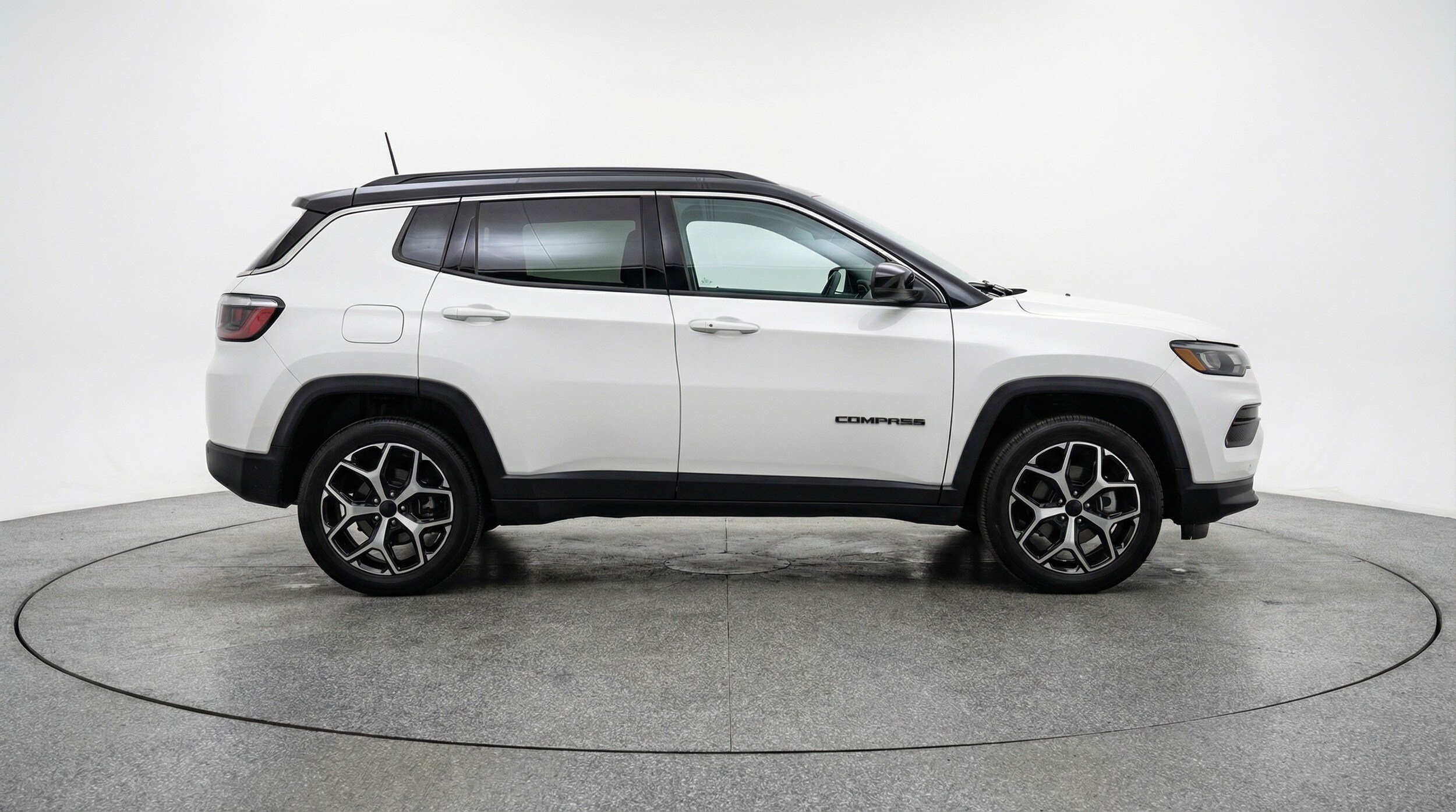 Thumbnail: 2025 Jeep Compass - 8