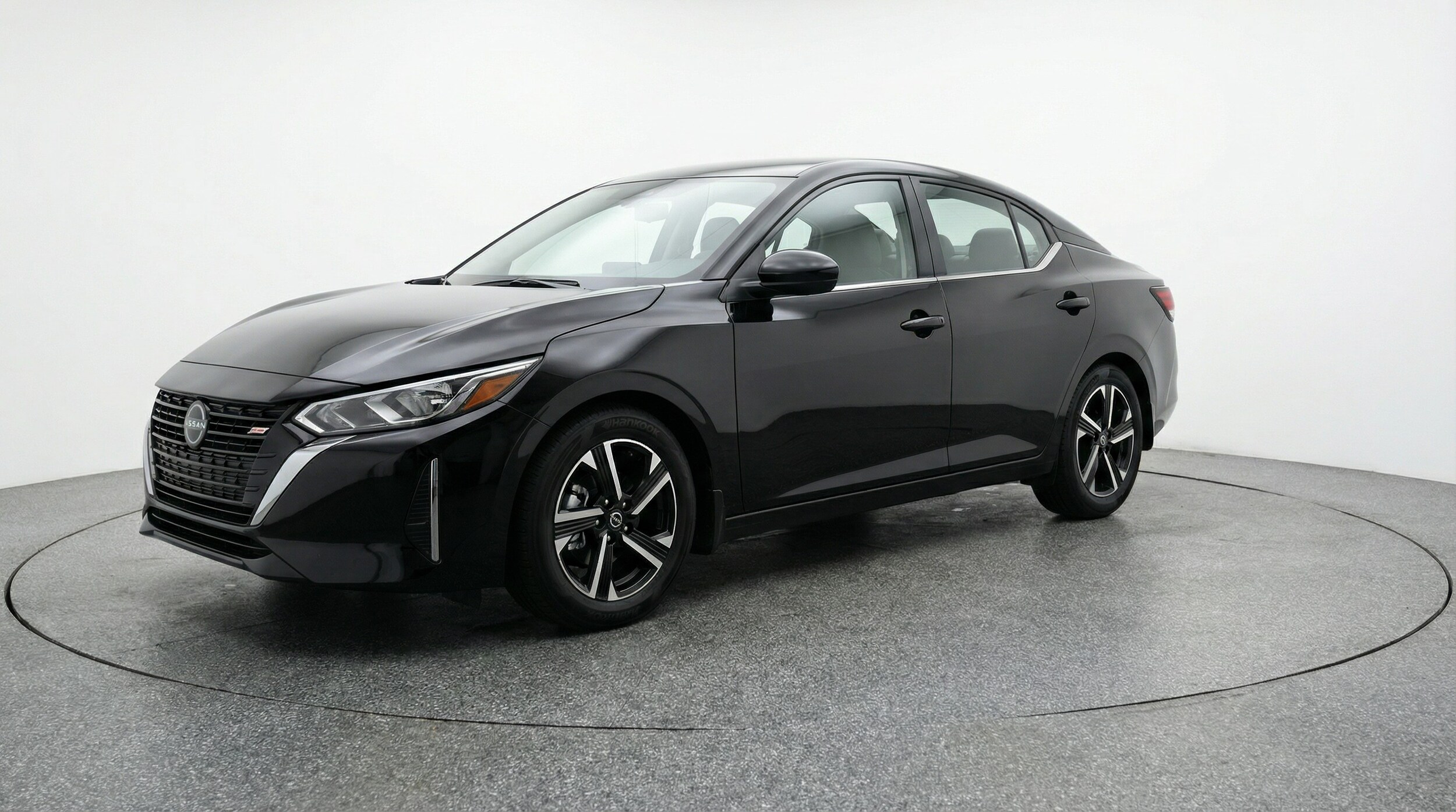Thumbnail: 2025 Nissan Sentra - 3