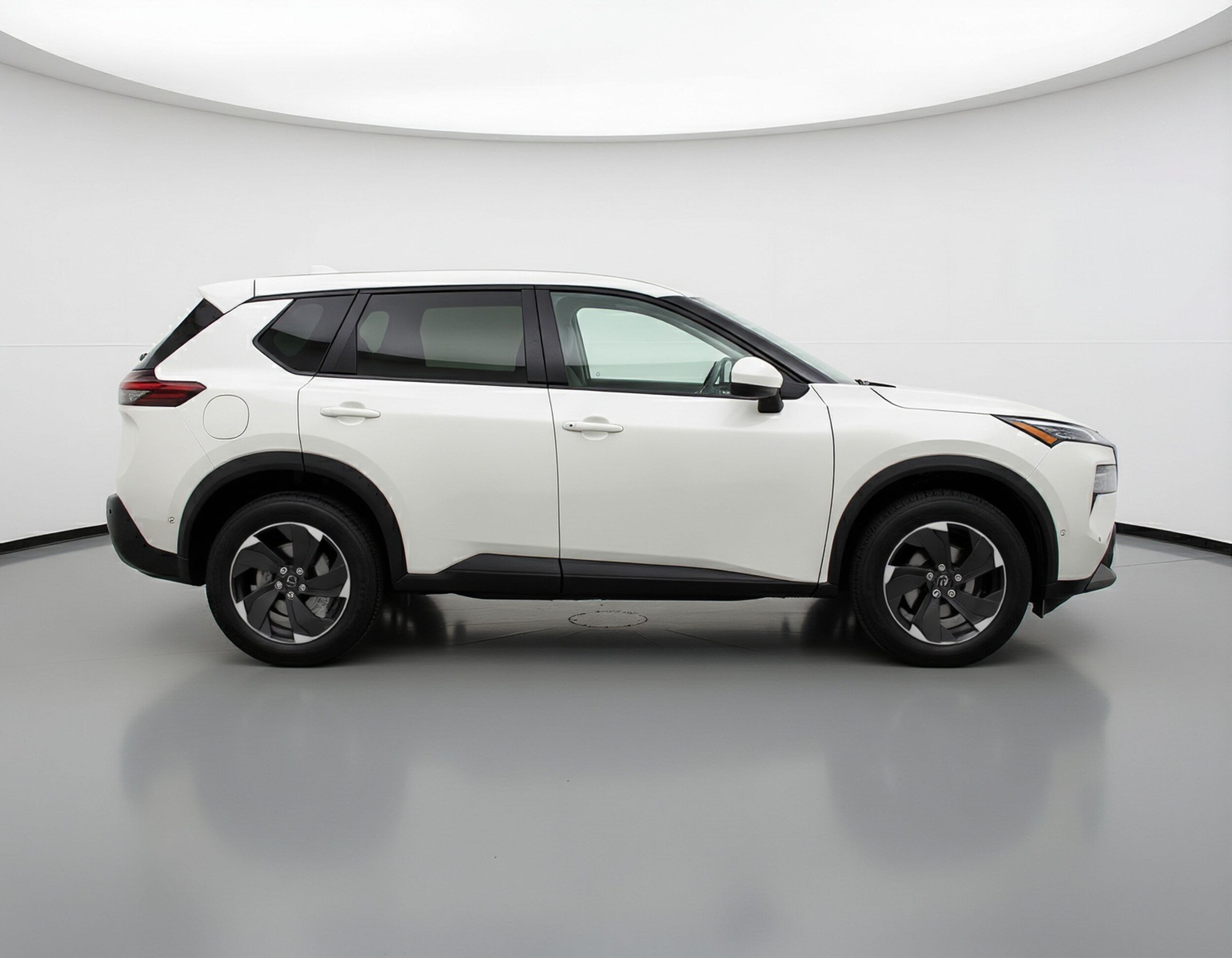 Thumbnail: 2025 Nissan Rogue - 8