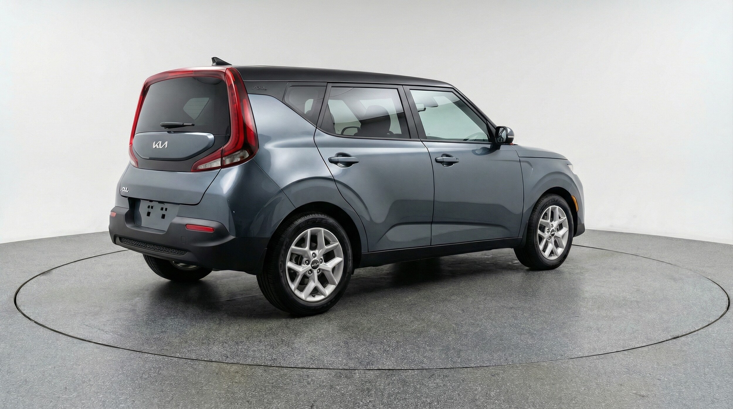 Thumbnail: 2025 Kia Soul - 7