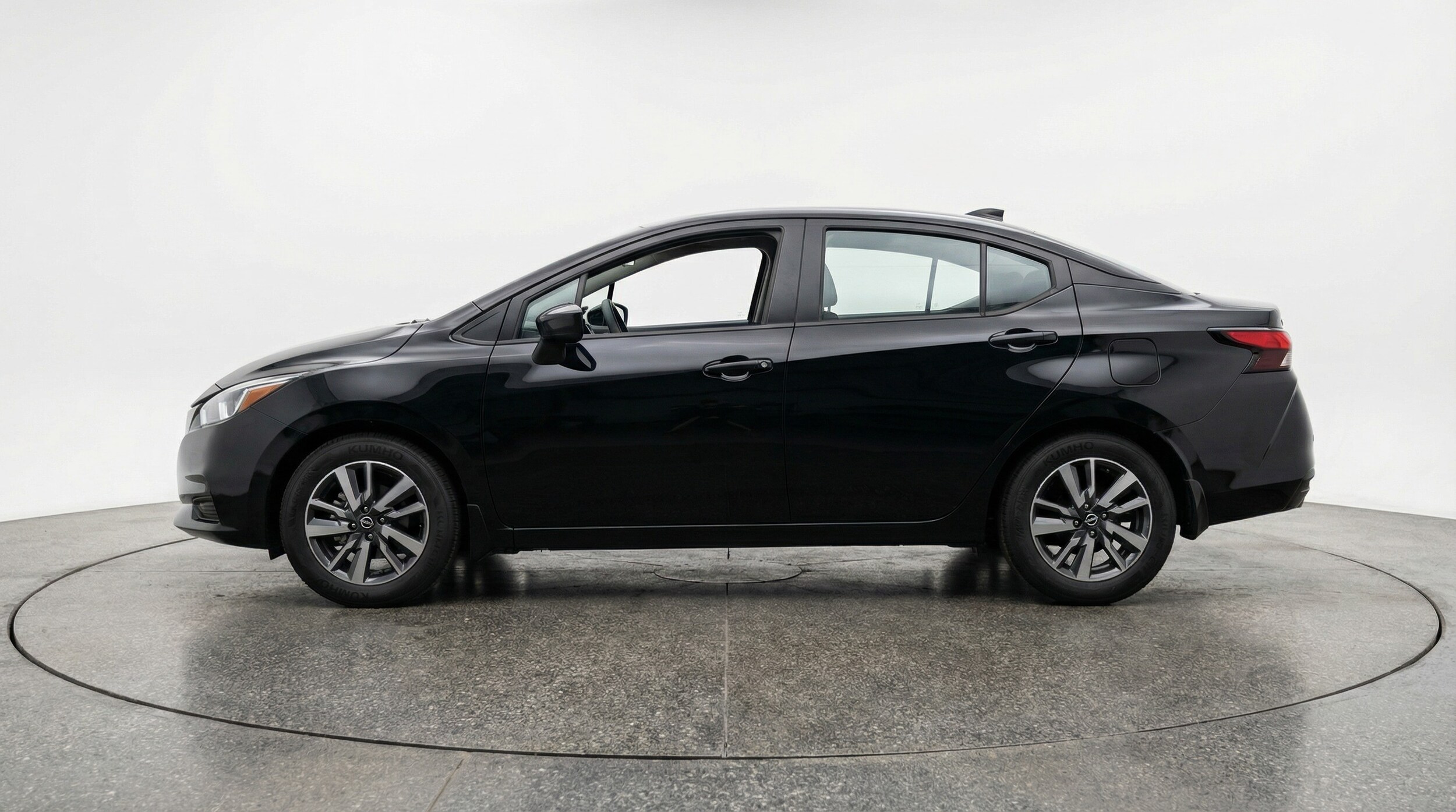 Thumbnail: 2025 Nissan Versa - 4