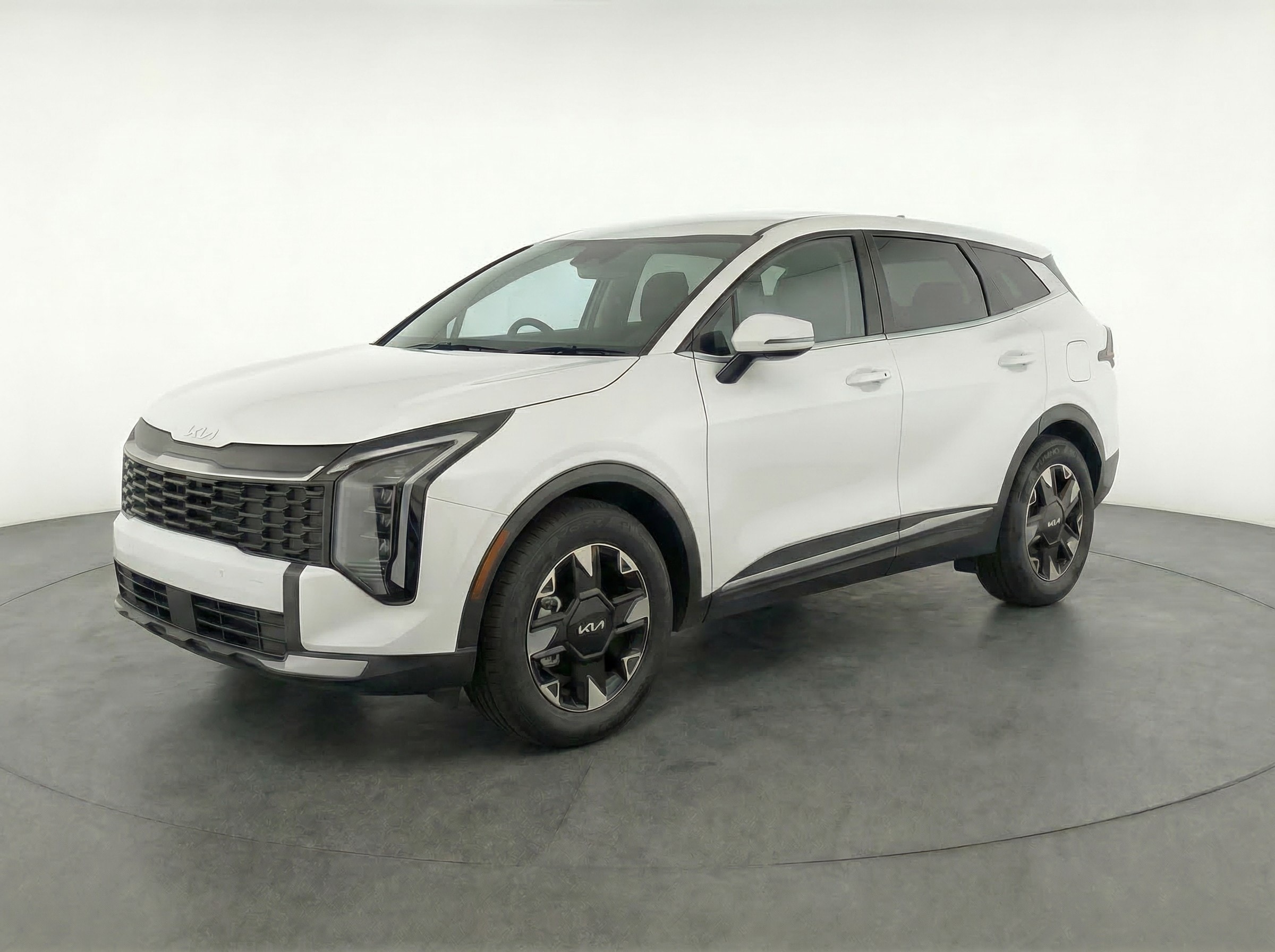 Thumbnail: 2026 Kia Sportage - 3