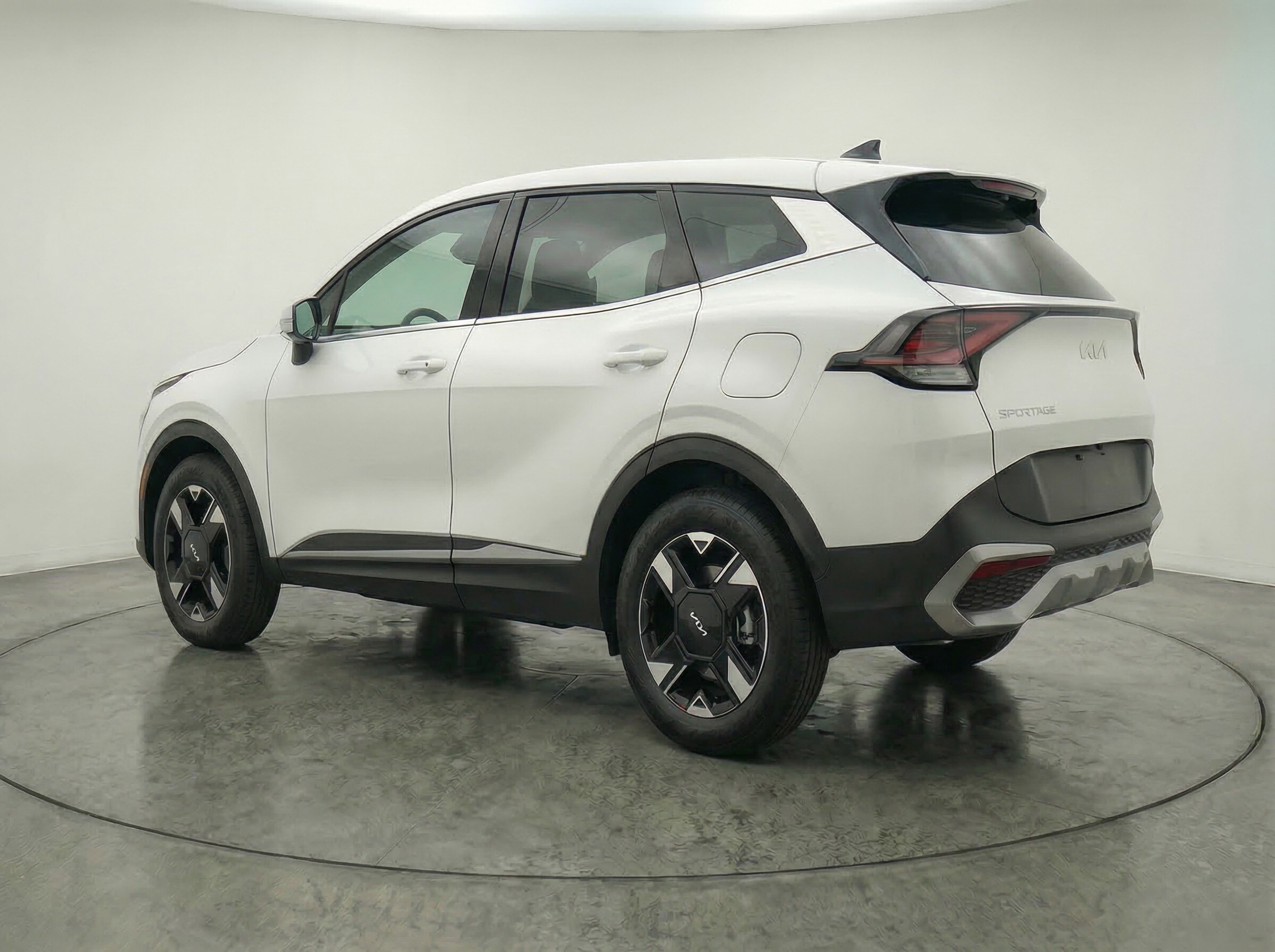 Thumbnail: 2026 Kia Sportage - 5