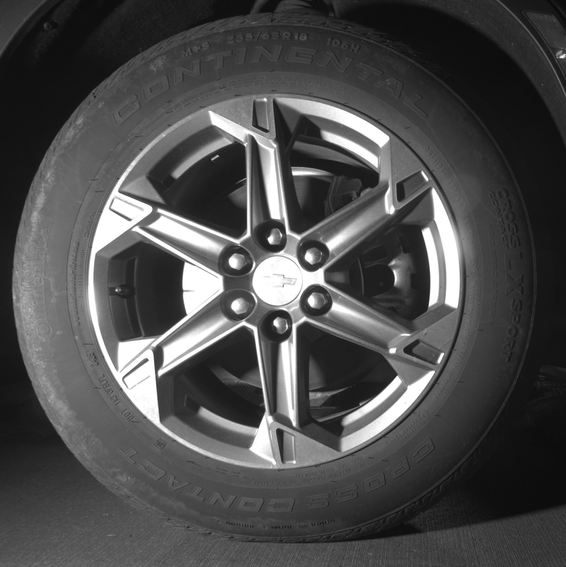 Thumbnail: 2025 Chevrolet Blazer - 10