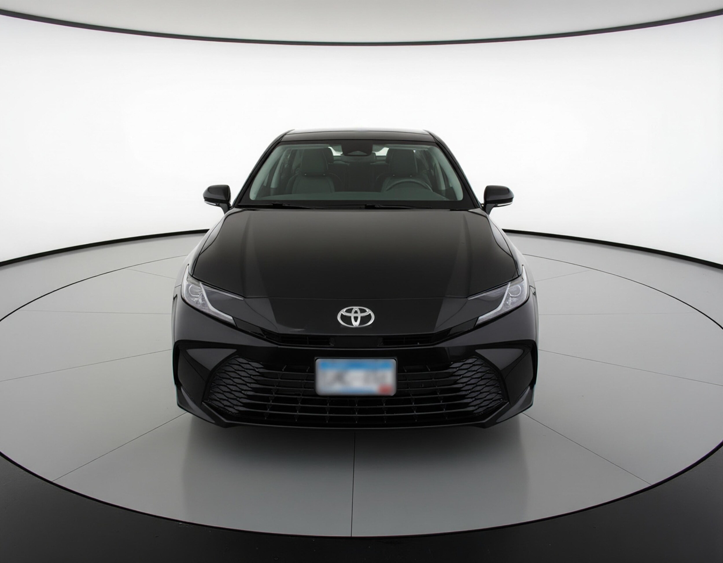 Thumbnail: 2025 Toyota Camry - 2