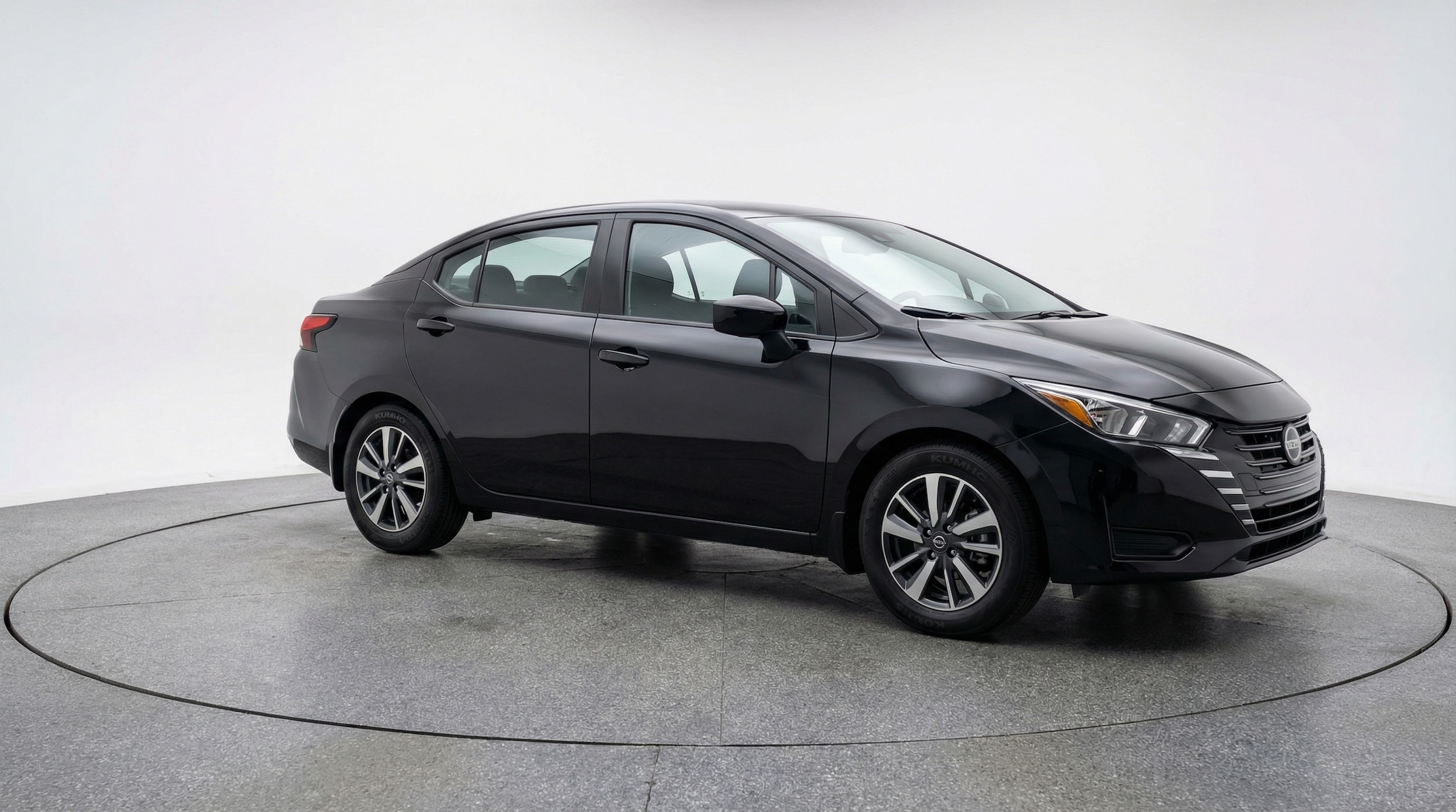 Thumbnail: 2025 Nissan Versa - 1