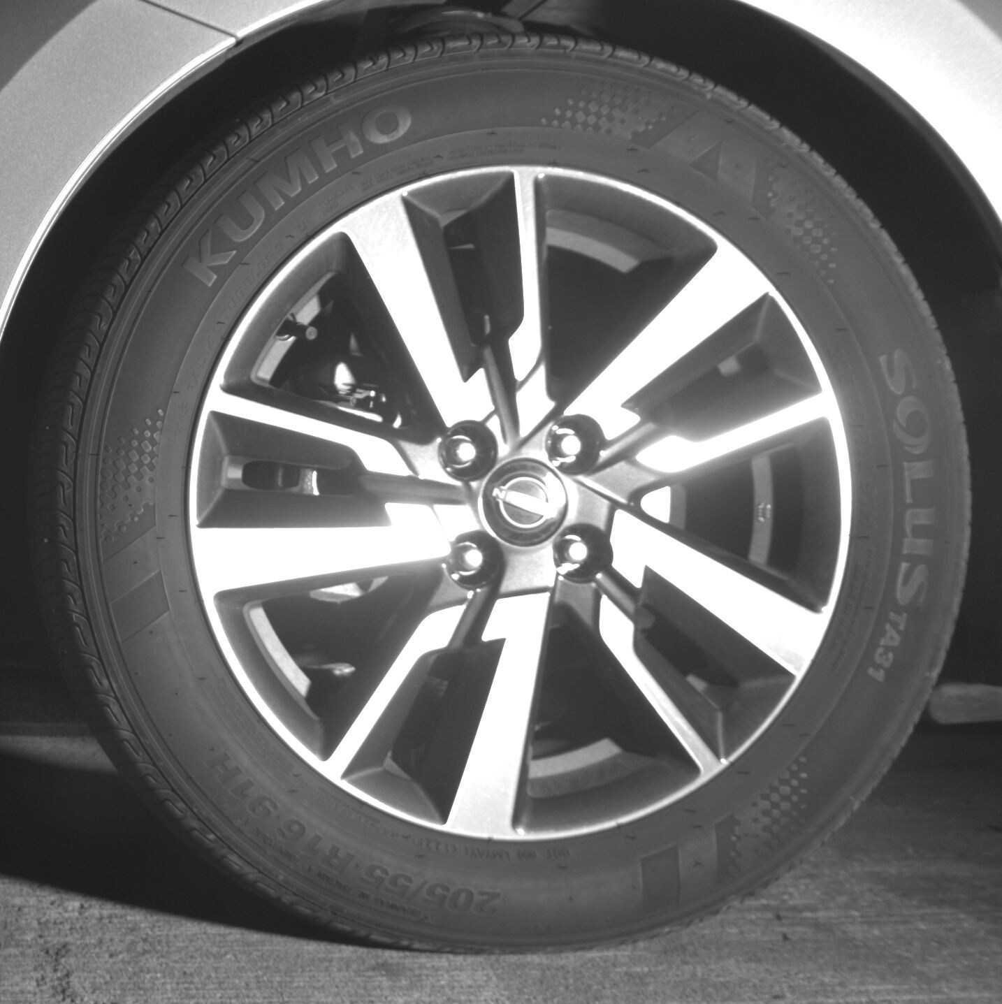 Thumbnail: 2025 Nissan Versa - 9