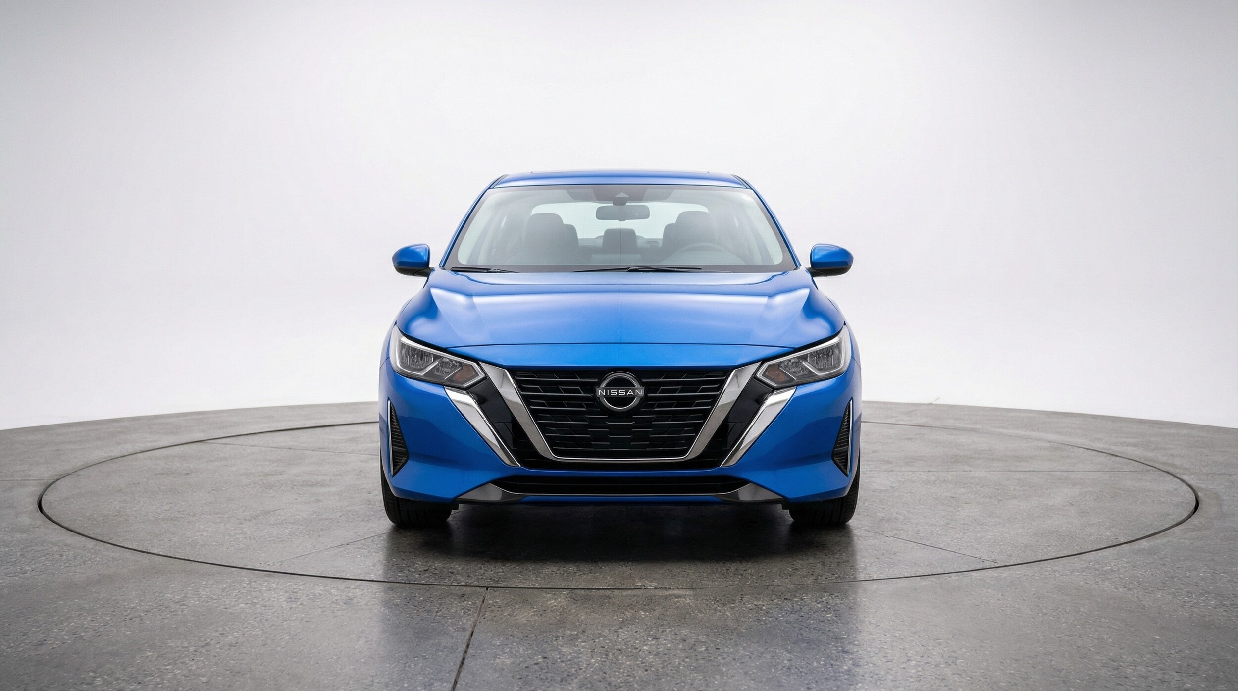 Thumbnail: 2025 Nissan Sentra - 2