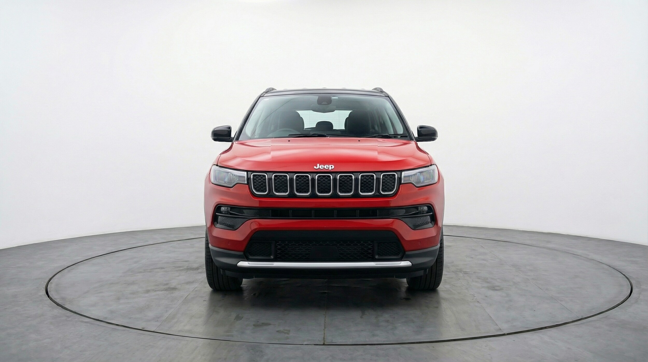 Thumbnail: 2025 Jeep Compass - 2