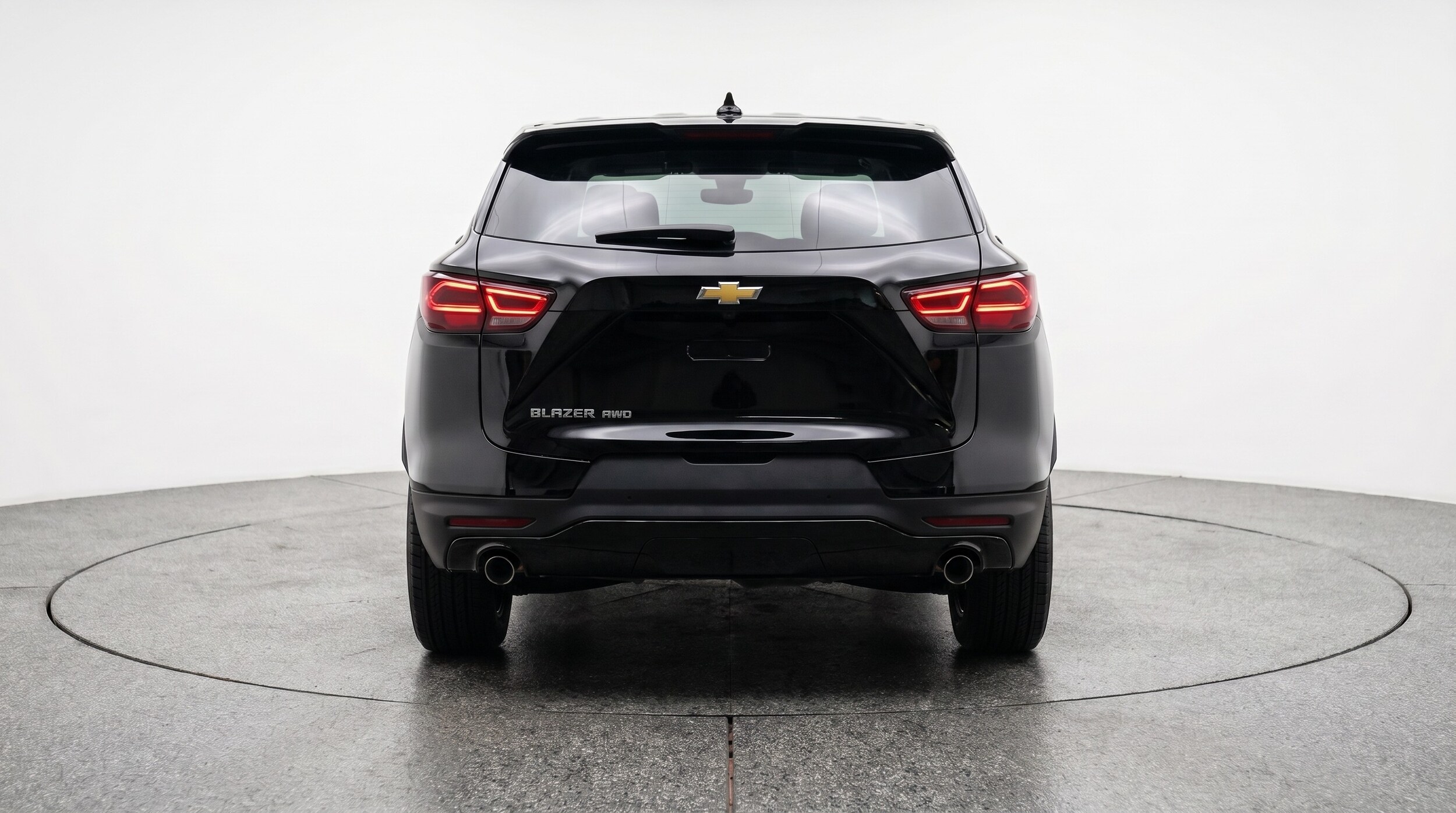 Thumbnail: 2026 Chevrolet Blazer - 6