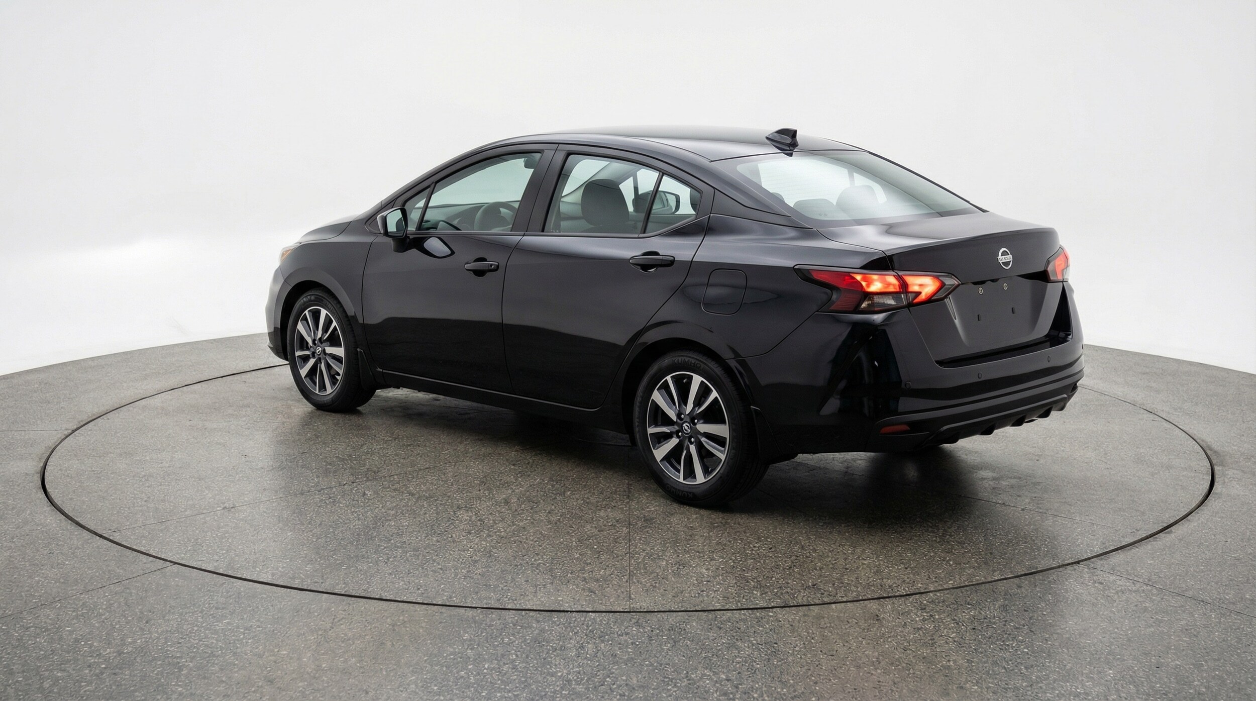 Thumbnail: 2025 Nissan Versa - 5